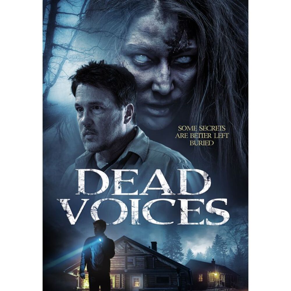 Dead Voices  DVD